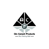 Om Cement Products logo - Similar company to Bharat Construction & Engineering Service