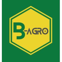B-agro logo - Similar company to Teroza.Nl