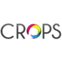 CROPS ltd. logo - Similar company to Media Design Ltd