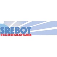 SREBOT TECHNOLOGIES logo - Similar company to Aveymecanic