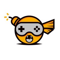 GAME DOME logo - Similar company to Lithium Esports