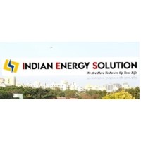Indian Energy Solution logo - Similar company to Nirvi Energy