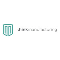 Think Manufacturing logo - Similar company to Iccm - International Committee On Composite Materials