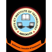 Dots ICT Institute of Technology Abeokuta logo - Similar company to Nigerian Navy Secondary School, Abeokuta.