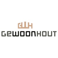 geWOONhout logo - Similar company to Thenewmakers