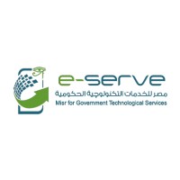 e-serve logo - Similar company to Eserve Consulting