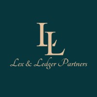 Lex & Ledger Partners logo - Similar company to Think Aarthik Llp