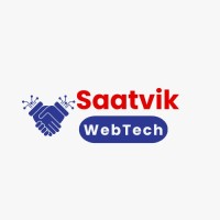 Saatvik WebTech | Digital Marketing | Social Media Marketing | SEO | Backlink | Website design 🌍 logo - Similar company to Thoughtstart