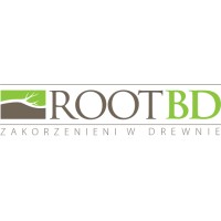 ROOT BD logo - Similar company to Halmod Group