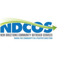 New Directions Community Outreach Services logo - Similar company to Life Support, Llc