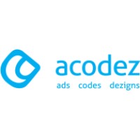 Acodez logo - Similar company to Sizcom - India