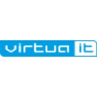 Virtua IT logo - Similar company to Mailio