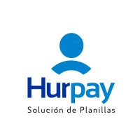 Hurpay logo - Similar company to Loratech Latam