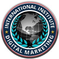 INTERNATIONAL INSTITUTE OF DIGITAL MARKETING™ logo - Similar company to Figtory