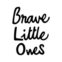 Brave Little Ones logo - Similar company to Binkybro