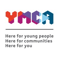 Southend YMCA logo - Similar company to Rds Big Data