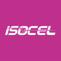 ISOCEL - Ici C'est La Fibre logo - Similar company to Eseo