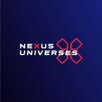 Nexus Universes logo - Similar company to Açaímaps