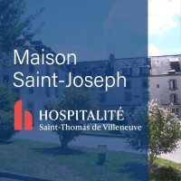 Maison Saint-Joseph de Quimperlé logo - Similar company to Altares Partners