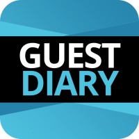 GuestDiary France logo - Similar company to Guestdiary.Com By Accubook