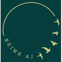 Reins AI logo - Similar company to Inferenceframe