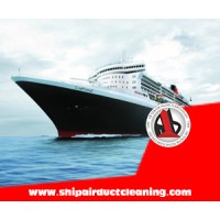 Ship Air Duct Cleaning logo - Similar company to Air Quality Solutions