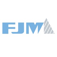 FJM logo - Similar company to Dnc Industrial