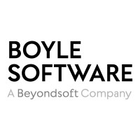 Boyle Software logo - Similar company to It Monks Agency