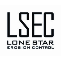 Lone Star Erosion Control logo - Similar company to Rapid Impact Erosion Control