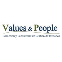 Values & People logo - Similar company to Alan & Atkinson
