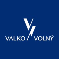 Valko & Volný, s. r. o. logo - Similar company to Maple & Fish Law Firm