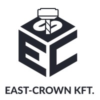 East-Crown Kft. logo - Similar company to Mile Kft