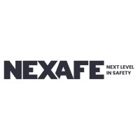 NEXAFE logo - Similar company to Meko Security