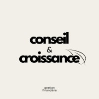 Conseil et croissance logo - Similar company to Jcpdios