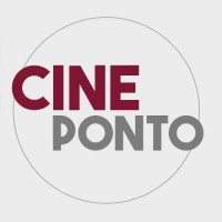 Cine Ponto logo - Similar company to Acn - Sinal Verde