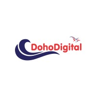 Doho Digital logo - Similar company to W3 Ventures