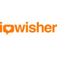 iWisher logo - Similar company to Synergia Sp. Z O.O.