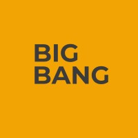 BigBang logo - Similar company to 3 Monks Digital