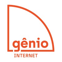 Gênio Internet logo - Similar company to Rcnet Provedor De Internet