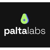 PaltaLabs Blockchain Solutions logo - Similar company to Dobprotocol