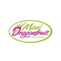 Maui Dragonfruit Farm