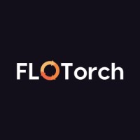 FloTorch logo - Similar company to Fission Labs