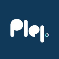 Plej logo - Similar company to Grupa Walk