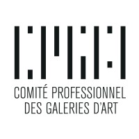 Comité Professionnel des Galeries d'Art (CPGA) logo - Similar company to Contemporary Art Galleries Association