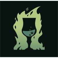 Green Goblet Games logo - Similar company to Ume Studios
