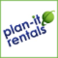 Plan-It Rentals
