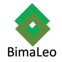 BimaLeo logo - Similar company to Araka