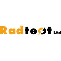 Radtest Ltd logo - Similar company to The Radiation Team