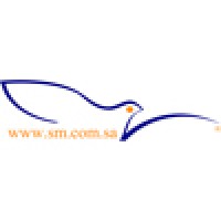 Saudi Messages Company logo - Similar company to Emerging Tech Hub