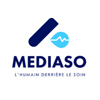 Mediaso La Réunion logo - Similar company to Intégral